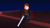 Anakin Skywalker (Jedi) from LEGO Star Wars